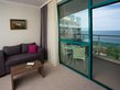 Отель „ Марина Гранд Бийч ” - DBL room sea view